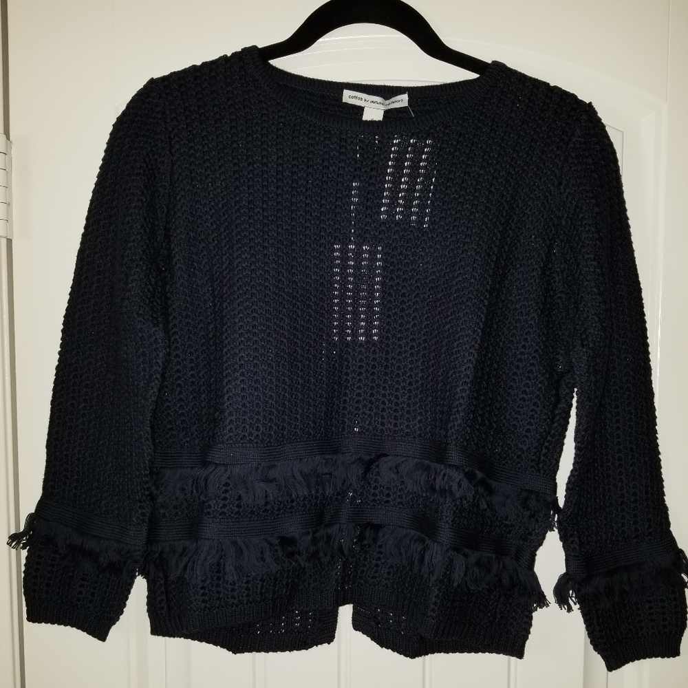 Knit Sweater